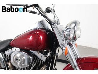 Harley-Davidson  FLSTC Softail Heritage Classic picture 10