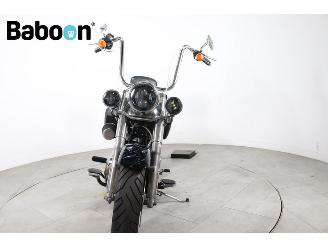 Harley-Davidson  FLSTFI Fat Boy picture 7