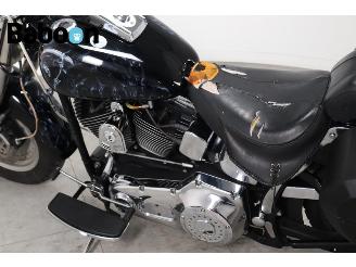 Harley-Davidson  FLSTFI Fat Boy picture 18