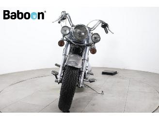 Harley-Davidson  FLSTF Fat Boy picture 7