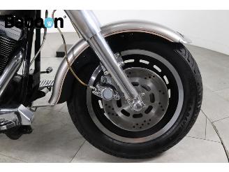 Harley-Davidson  FLSTF Fat Boy picture 10
