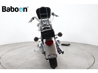 Harley-Davidson  FLSTF Fat Boy picture 3
