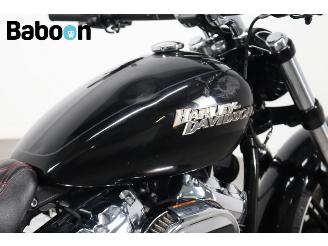 Harley-Davidson  FXBRS Softail Breakout 114 picture 14