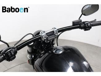 Harley-Davidson  FXBRS Softail Breakout 114 picture 16