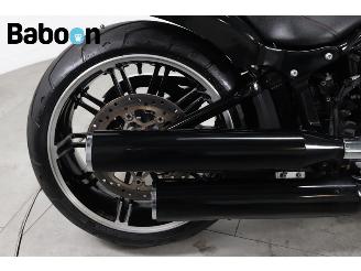 Harley-Davidson  FXBRS Softail Breakout 114 picture 13