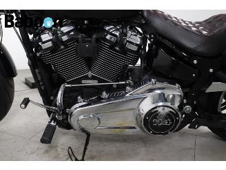Harley-Davidson  FXBRS Softail Breakout 114 picture 20
