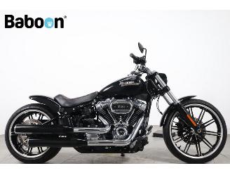 Harley-Davidson  FXBRS Softail Breakout 114 picture 1