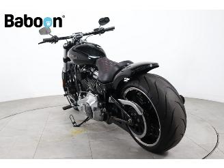 Harley-Davidson  FXBRS Softail Breakout 114 picture 4