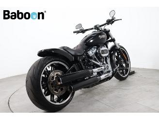 Harley-Davidson  FXBRS Softail Breakout 114 picture 2