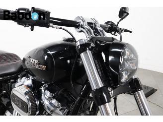 Harley-Davidson  FXBRS Softail Breakout 114 picture 9