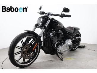 Harley-Davidson  FXBRS Softail Breakout 114 picture 6