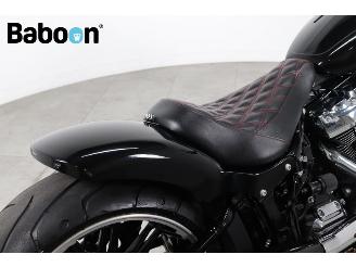 Harley-Davidson  FXBRS Softail Breakout 114 picture 15