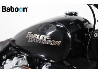 Harley-Davidson  FXBRS Softail Breakout 114 picture 10