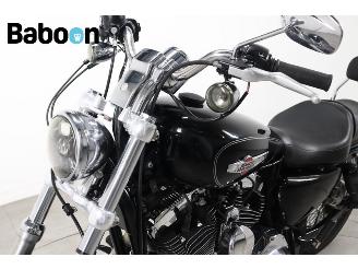 Harley-Davidson XL 1200 C Sportster Custom picture 13