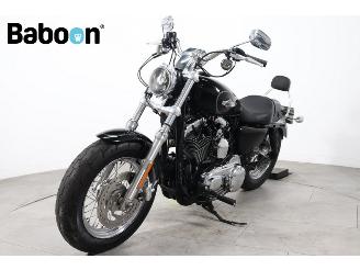 Harley-Davidson XL 1200 C Sportster Custom picture 3