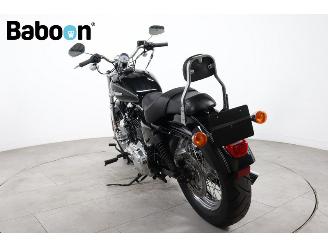 Harley-Davidson XL 1200 C Sportster Custom picture 8