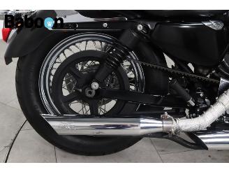 Harley-Davidson XL 1200 C Sportster Custom picture 18