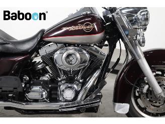 Harley-Davidson  FLHR Road King picture 11