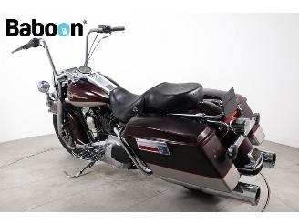 Harley-Davidson  FLHR Road King picture 4