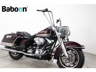 Harley-Davidson  FLHR Road King picture 8