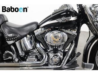 Harley-Davidson  FLSTC Softail Heritage Classic 100Th Anniversary picture 13
