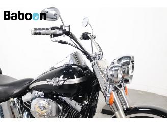 Harley-Davidson  FLSTC Softail Heritage Classic 100Th Anniversary picture 10