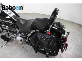 Harley-Davidson  FLSTC Softail Heritage Classic 100Th Anniversary picture 17