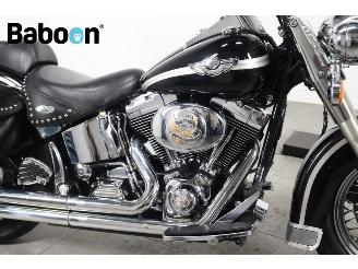 Harley-Davidson  FLSTC Softail Heritage Classic 100Th Anniversary picture 11