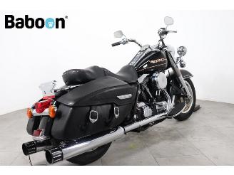 Harley-Davidson  FLHR Road King picture 2