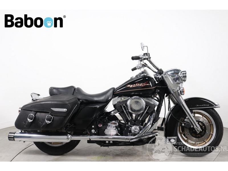 Harley-Davidson  FLHR Road King