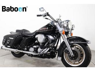 Harley-Davidson  FLHR Road King picture 8