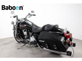 Harley-Davidson  FLHR Road King picture 4