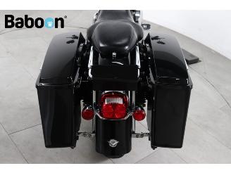 Harley-Davidson  FLHRSI Road King Custom picture 14