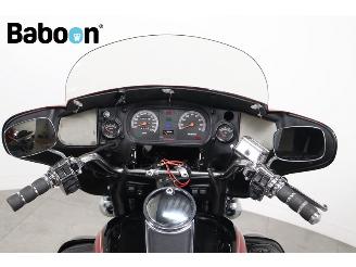 Harley-Davidson  FLHTC Electra Glide Classic picture 17