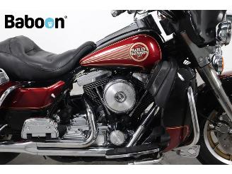 Harley-Davidson  FLHTC Electra Glide Classic picture 11