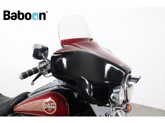Harley-Davidson  FLHTC Electra Glide Classic picture 10