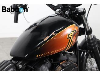 Harley-Davidson  FXBBS STREET BOB 114 picture 15