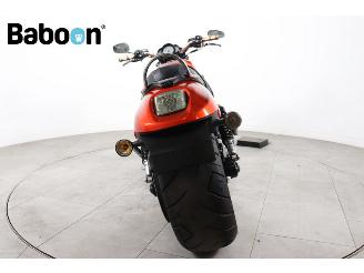 Harley-Davidson  VRSCDX Night Rod Special picture 7
