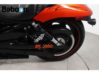 Harley-Davidson  VRSCDX Night Rod Special picture 12