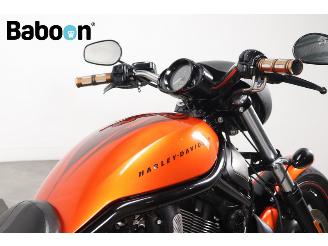 Harley-Davidson  VRSCDX Night Rod Special picture 22