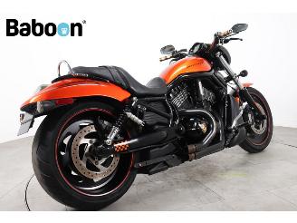 Harley-Davidson  VRSCDX Night Rod Special picture 8