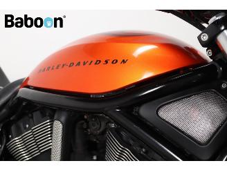 Harley-Davidson  VRSCDX Night Rod Special picture 17