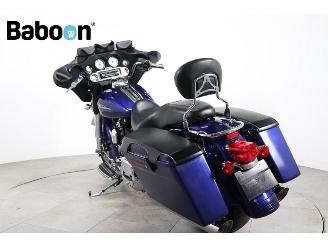 Harley-Davidson  FLHX Street Glide picture 6