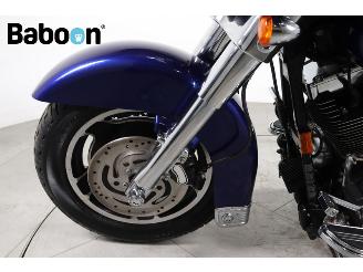 Harley-Davidson  FLHX Street Glide picture 14