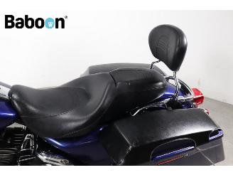 Harley-Davidson  FLHX Street Glide picture 11