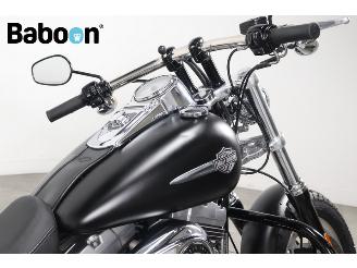Harley-Davidson  FXDF Dyna Fat Bob picture 20