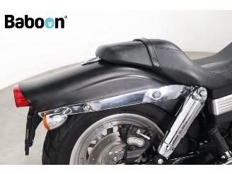 Harley-Davidson  FXDF Dyna Fat Bob picture 19