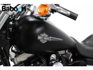 Harley-Davidson  FXDF Dyna Fat Bob picture 13
