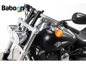 Harley-Davidson  FXDF Dyna Fat Bob picture 9