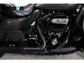Harley-Davidson  FLHTK Ultra Limited 114 picture 14
